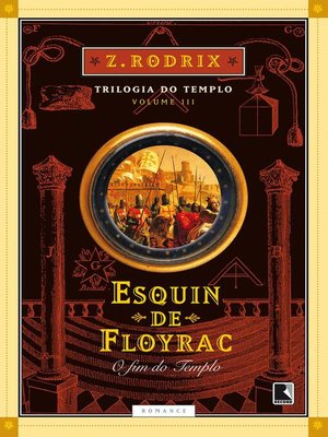 cover image of Esquin de Floyrac
